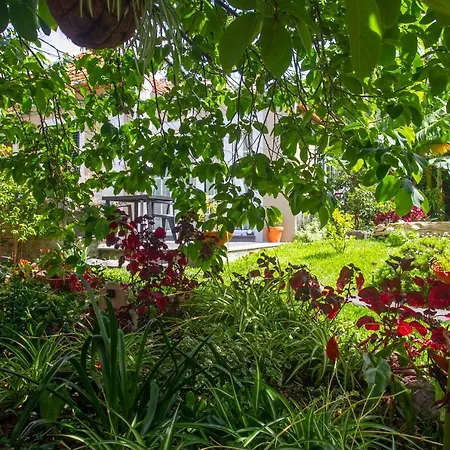 Prázdninový dům Casa Do Pescador