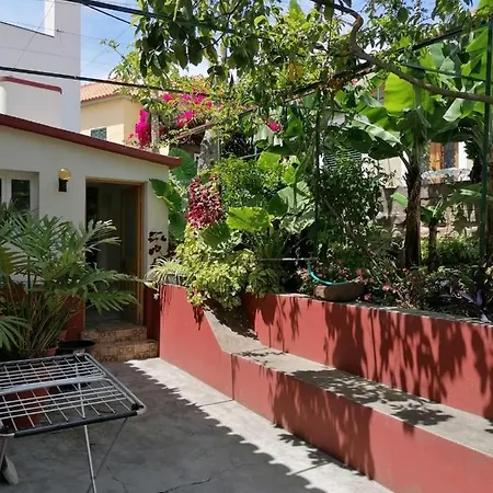 Casa Do Pescador Hébergement de vacances *