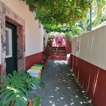 Casa Do Pescador Hébergement de vacances