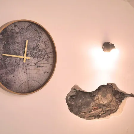 度假居 Casa Do Pescador 马希库