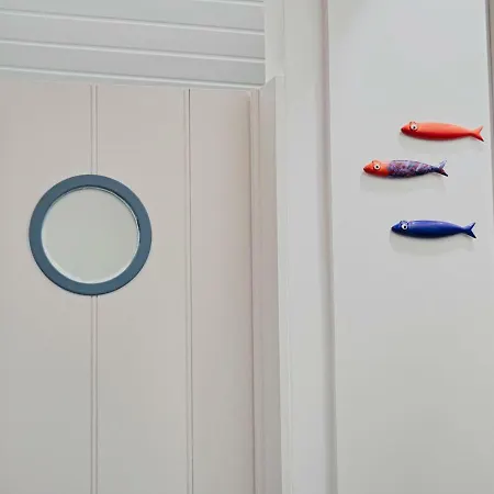 Casa Do Pescador Machico (Madeira)