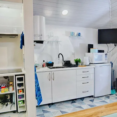 Casa Do Pescador *