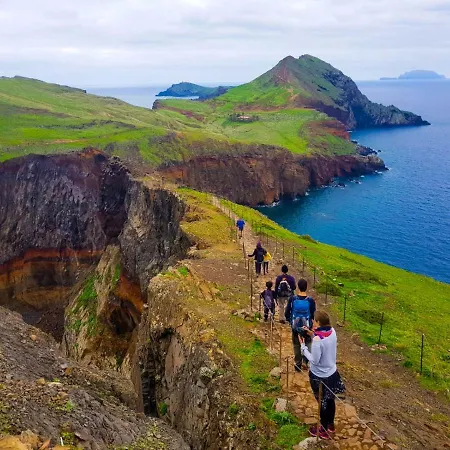 Hébergement de vacances Casa Do Pescador