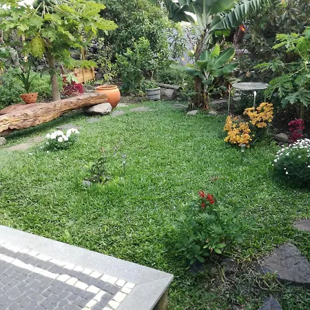Casa Do Pescador