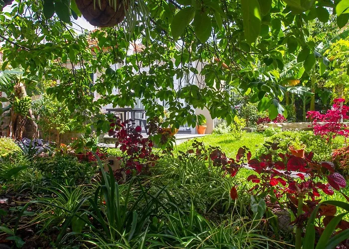 Prázdninový dům Casa Do Pescador