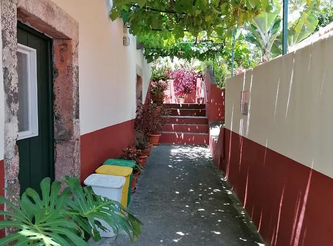 Casa Do Pescador 度假居