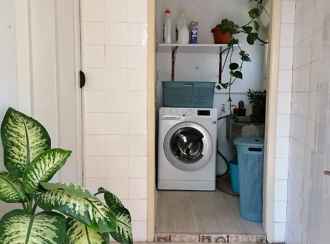 Prázdninový dům Casa Do Pescador Machico (Madeira)