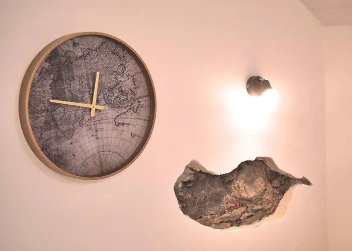 Prázdninový dům Casa Do Pescador Machico (Madeira)