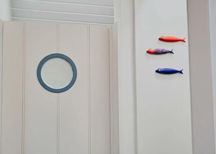 Casa Do Pescador 马希库