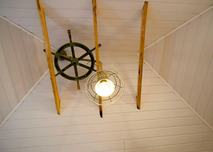 Casa Do Pescador Prázdninový dům Machico (Madeira)