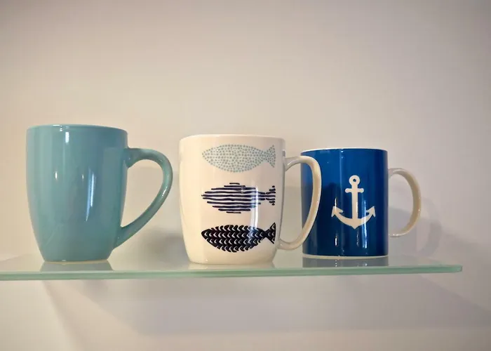 Casa Do Pescador Prázdninový dům Machico (Madeira)