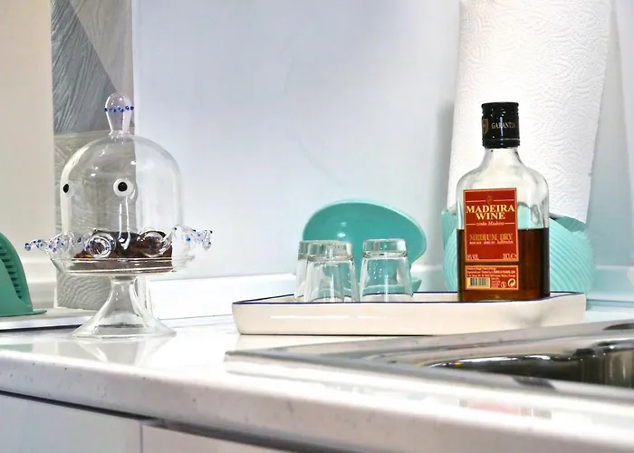 Prázdninový dům Casa Do Pescador