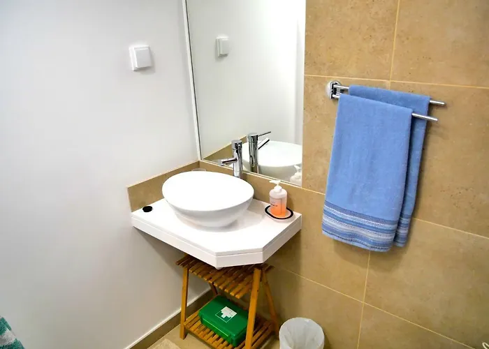 Prázdninový dům Casa Do Pescador *