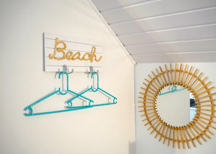 Casa Do Pescador 马希库