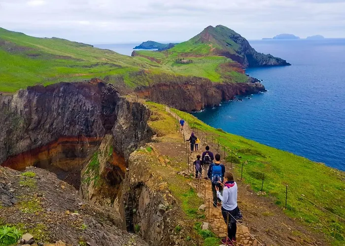 Prázdninový dům Casa Do Pescador