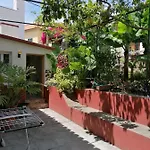 Casa Do Pescador Hébergement de vacances *