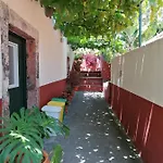 Casa Do Pescador Hébergement de vacances