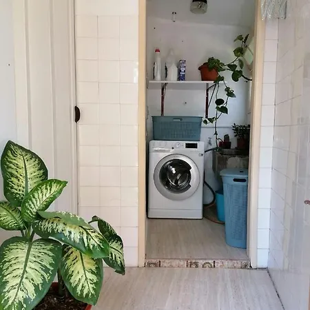 Σπίτι διακοπών Casa Do Pescador Machico (Madeira)