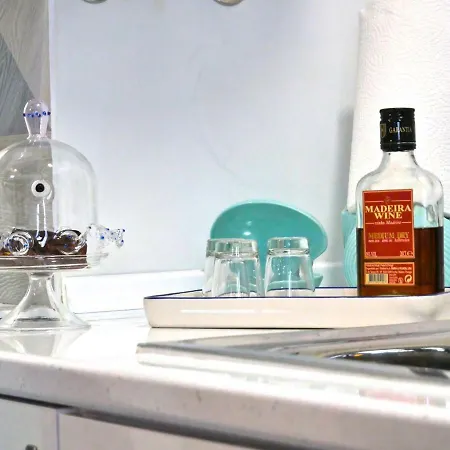 Σπίτι διακοπών Casa Do Pescador