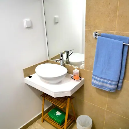 Holiday home Casa Do Pescador *