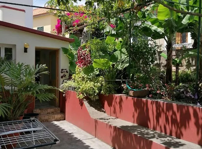 Casa Do Pescador Дом отдыха *