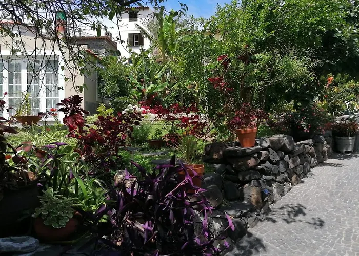 Casa Do Pescador *