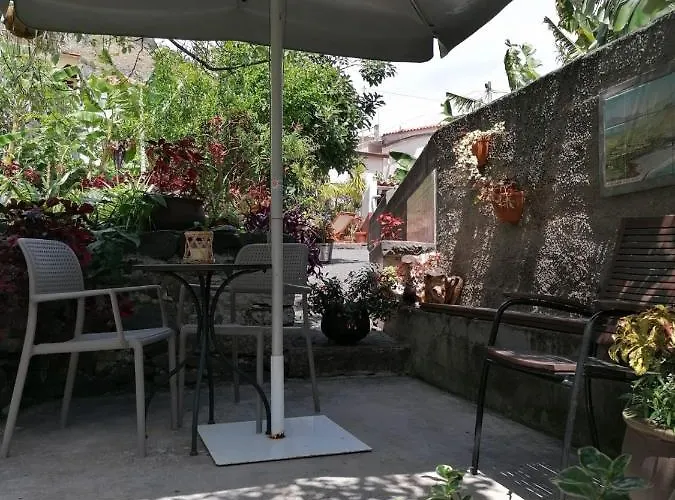 Casa Do Pescador Машику