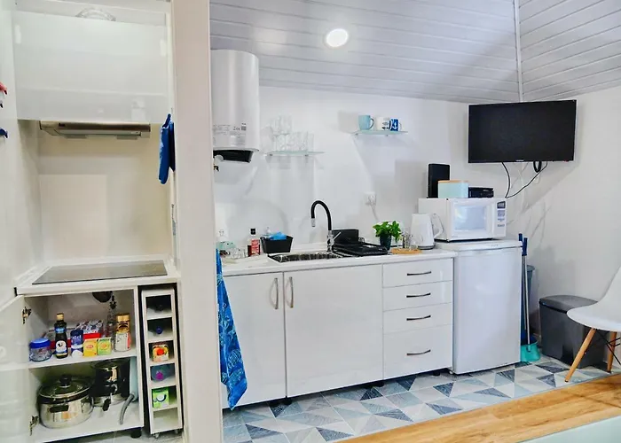 Casa Do Pescador *