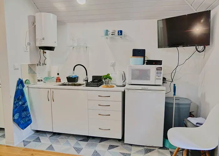 Casa Do Pescador Дом отдыха *